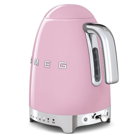 Smeg 50''s style klf04pkeu, hervidor klf04pkeu