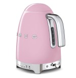 Smeg 50''s style klf04pkeu, hervidor klf04pkeu
