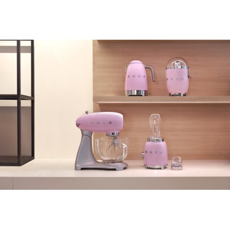 Smeg 50''s style klf04pkeu, hervidor klf04pkeu