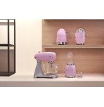 Smeg 50''s style klf04pkeu, hervidor klf04pkeu
