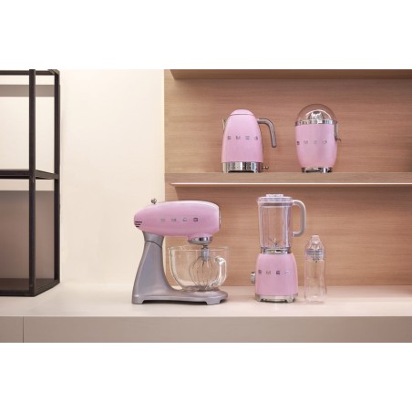 Smeg 50''s style klf04pkeu, hervidor klf04pkeu