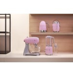 Smeg 50''s style klf04pkeu, hervidor klf04pkeu