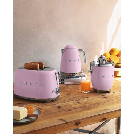 Smeg 50''s style klf04pkeu, hervidor klf04pkeu