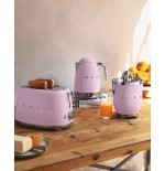 Smeg 50''s style klf04pkeu, hervidor klf04pkeu