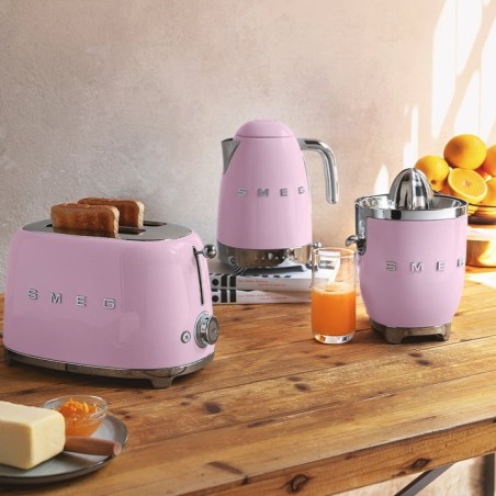 Smeg 50''s style klf04pkeu, hervidor klf04pkeu