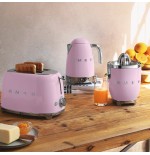 Smeg 50''s style klf04pkeu, hervidor klf04pkeu
