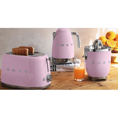 Smeg 50''s style klf04pkeu, hervidor klf04pkeu