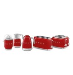 Hervidor smeg klf04rdeu rojo, var.temp.