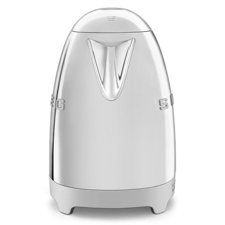 Hervidor de agua smeg klf04sseu acero inoxidable, var.temp.
