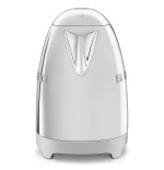 Hervidor de agua smeg klf04sseu acero inoxidable, var.temp.