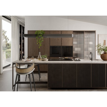Cafetera de filtro smeg dcf02wheu blanco