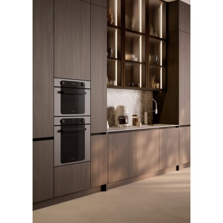 Cafetera de filtro smeg dcf02wheu blanco