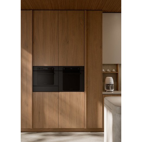 Cafetera de filtro smeg dcf02wheu blanco