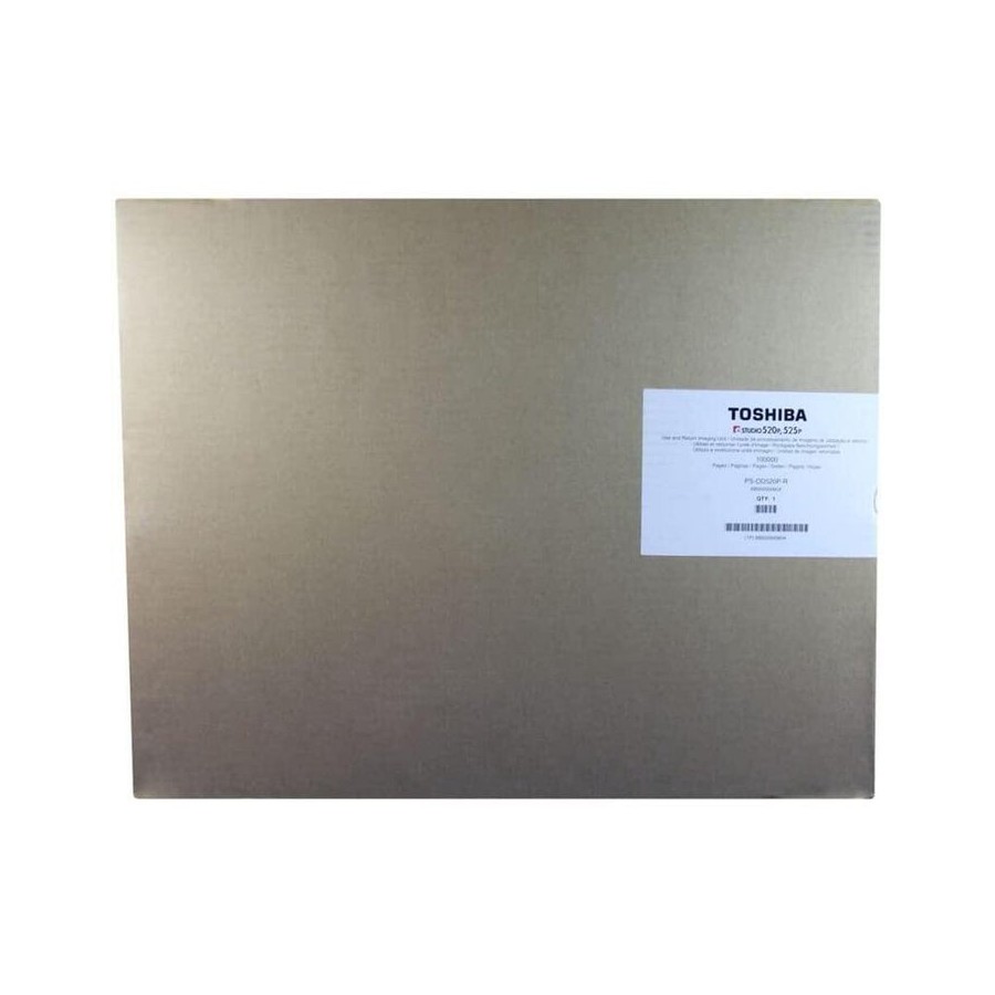 Tambor toshiba od-520p-r (6b000000604) 520p