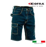 Bermuda manacor cofra azul marino talla 48