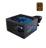 Fuente de alimentacion coolbox 650w deepgaming 650-bz 80+ bronze