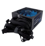 Fuente de alimentacion coolbox 650w deepgaming 650-bz 80+ bronze