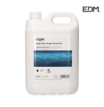 Algicida larga duracion efecto abrillantador 5 l. fusion edm