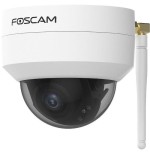 Foscam d4z, cámara de seguridad d4z-4mp