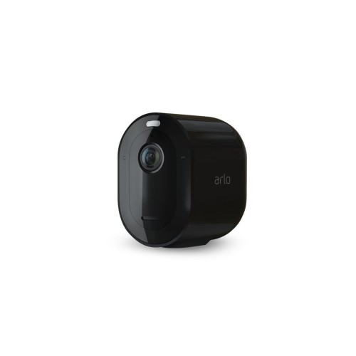 Arlo pro3 2k - cámara de vigilancia 4 unidades vms4440b-100eus