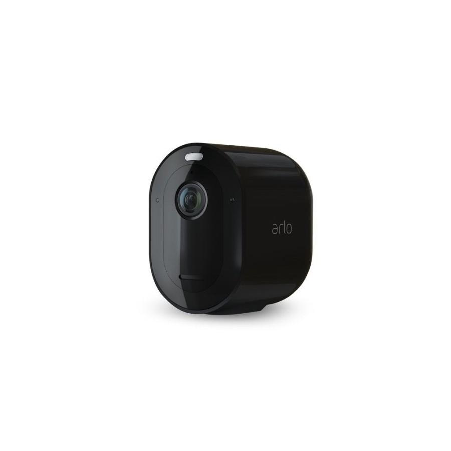 Arlo pro3 2k - cámara de vigilancia 4 unidades vms4440b-100eus