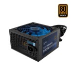 Fuente de alimentacion coolbox 800w  deepgaming 80+ bronze