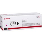 Canon toner magenta 055h 3018c004