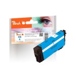 Tinta melocotón cian pi200-562 compatible con epson 35 (t3582) pi200-562