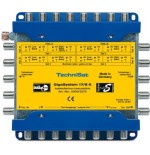 Technisat gigasystem 17/8k, conmutador múltiple 0000/3272