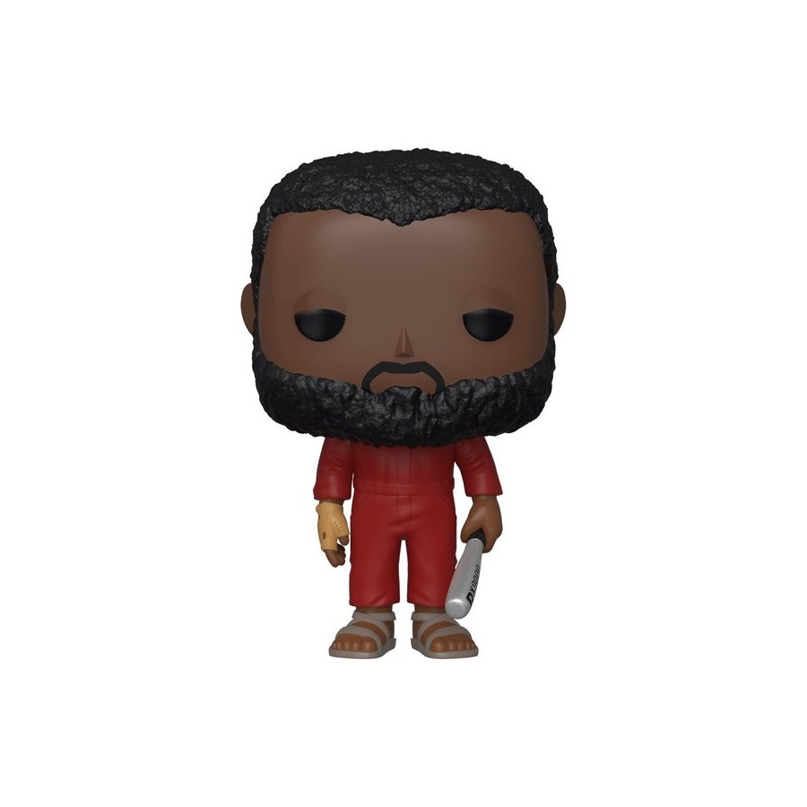 Muñeco funko pop us 837 abraham - 889698443135