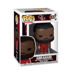 Muñeco funko pop us 837 abraham - 889698443135