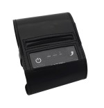 Impresora de tickets térmica portátil approx apppos58portable+ 80mm/s papel 58mm bluetooh / usb