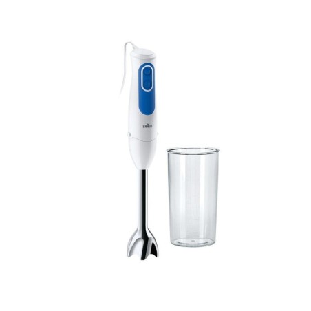 Batidora de mano braun multiquick 3 wh smoothie/ 700w/ 2 velocidades