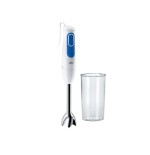 Batidora de mano braun multiquick 3 wh smoothie/ 700w/ 2 velocidades