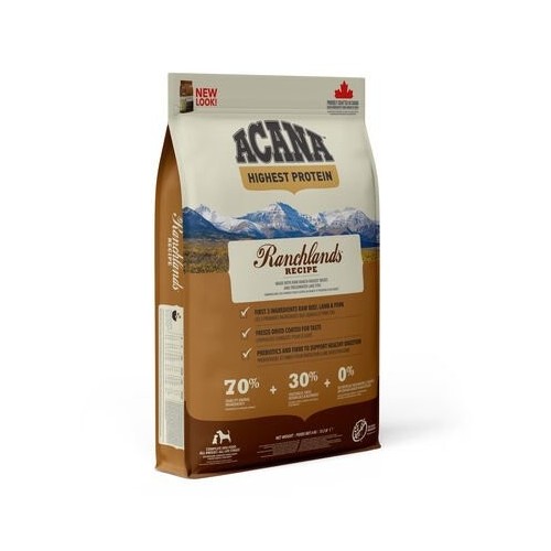 Acana ranchlands dog 6kg