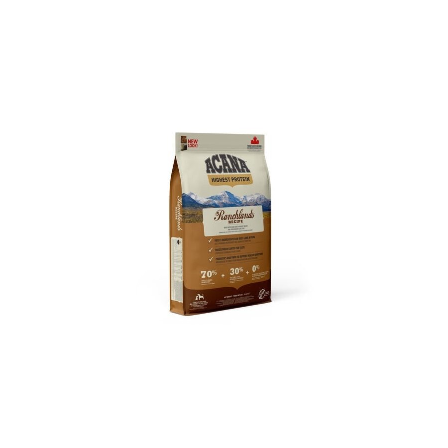 Acana ranchlands dog 6kg