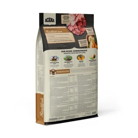 Acana ranchlands dog 6kg