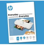 Bolsas plamificadoras hp everyday a5 80 micras 25x