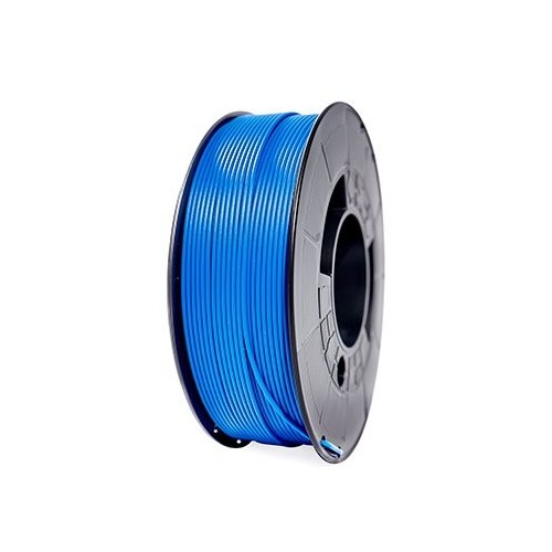 Filamento 3d winkle pla 1.75 mm 1kg azul pacifico - pla-hdwinkleazul