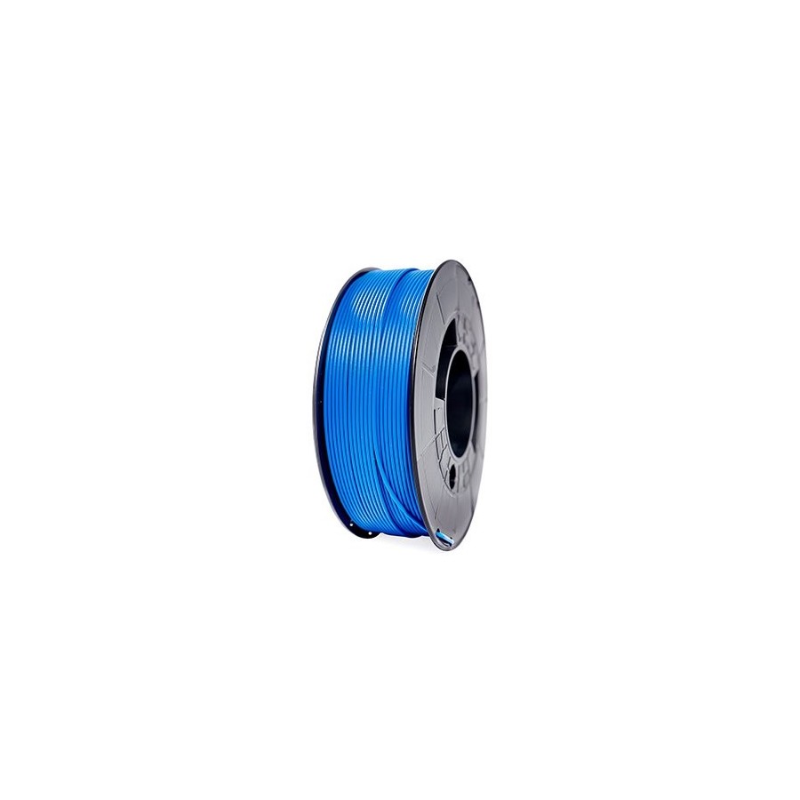 Filamento 3d winkle pla 1.75 mm 1kg azul pacifico - pla-hdwinkleazul