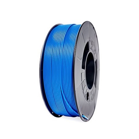 Filamento 3d winkle pla 1.75 mm 1kg azul pacifico - pla-hdwinkleazul