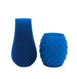Filamento 3d winkle pla 1.75 mm 1kg azul pacifico - pla-hdwinkleazul