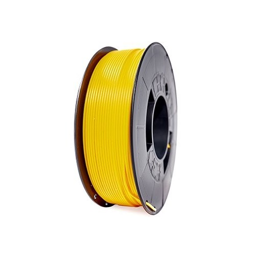 Filamento 3d winkle pla 1.75mm 1kg amarillo canario - pla-hdwinkleamarillo