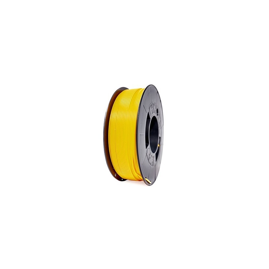 Filamento 3d winkle pla 1.75mm 1kg amarillo canario - pla-hdwinkleamarillo