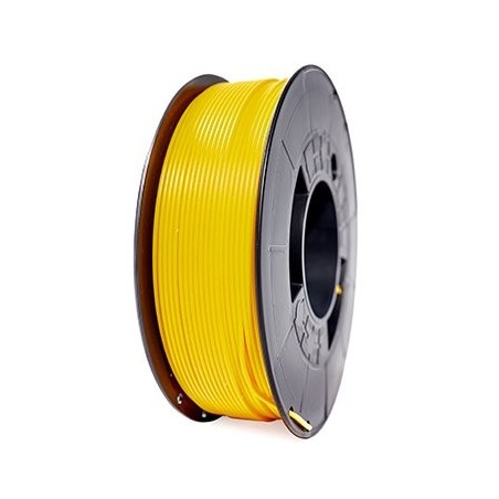 Filamento 3d winkle pla 1.75mm 1kg amarillo canario - pla-hdwinkleamarillo