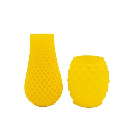 Filamento 3d winkle pla 1.75mm 1kg amarillo canario - pla-hdwinkleamarillo