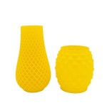 Filamento 3d winkle pla 1.75mm 1kg amarillo canario - pla-hdwinkleamarillo