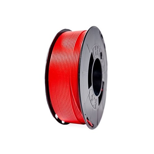 Filamento 3d winkle pla 1.75mm 1kg rojo diablo - pla-hdwinklerojo