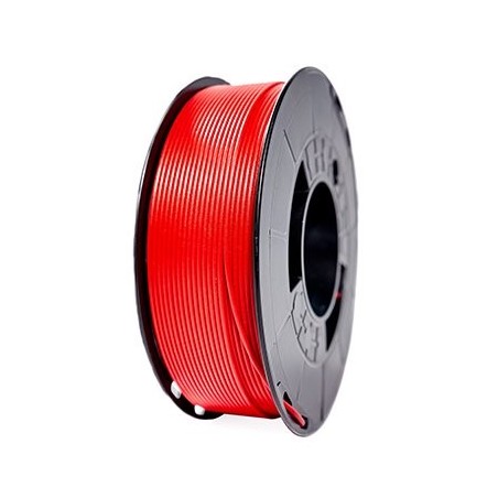Filamento 3d winkle pla 1.75mm 1kg rojo diablo - pla-hdwinklerojo