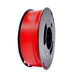 Filamento 3d winkle pla 1.75mm 1kg rojo diablo - pla-hdwinklerojo